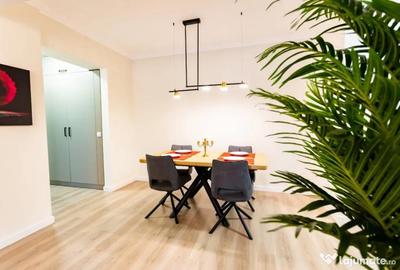 Apartament cu 2 camere decomandat, mobilat în Calea București - 15