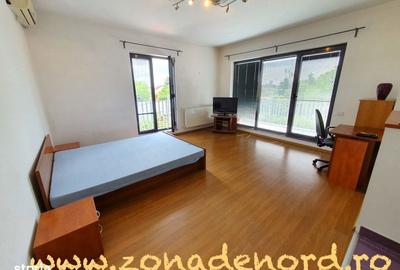 Garsonieră, mobilată în Bucureștii Noi - 4