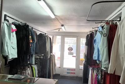 Spațiu comercial, de 45 mp, în Gheorgheni - 2