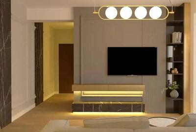 Apartament cu 2 camere în Tunari - 6