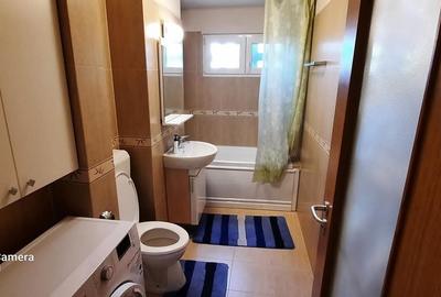 Apartament cu 2 camere decomandat în Medicină - 2