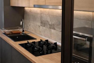 Garsonieră în Centrul Civic - 3