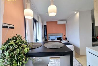 Garsonieră semidecomandată în Gheorgheni - 2