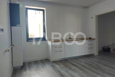 Spatiu de birouri modern 107 mp 3 camere etaj 3 zona Calea Dumbravii - 6