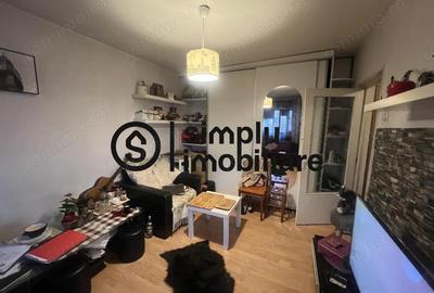 Garsoniera S-uri - 1 Mai - 64 000 Euro - 2