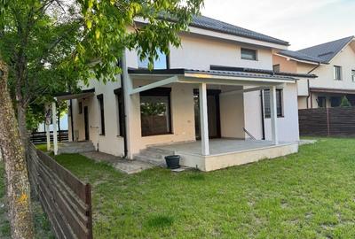 Casă individuală cu 5 camere cu Teren 400 Mp în Corbeanca - 10