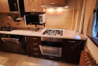 Apartament spatios 2 camere langa metrou Dristor Apartament spatios 2 camere langa metrou Dristor - 8