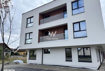 Apartament cu 2 camere în Șelimbăr - 4