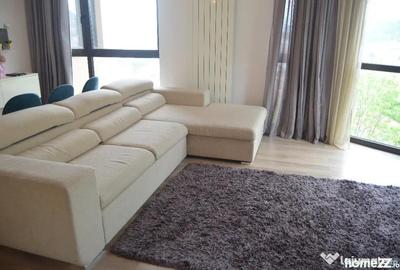 Apartament cu 3 camere decomandat în Dealul Cetății - 3
