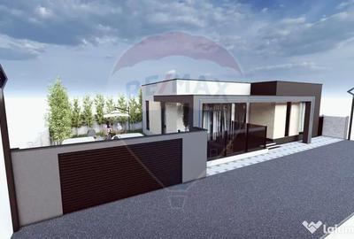 Casă cu 3 camere cu Teren 251 Mp în Dobroești - 10
