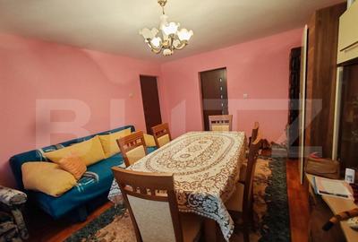Casa tip duplex de vanzare in centru - 14