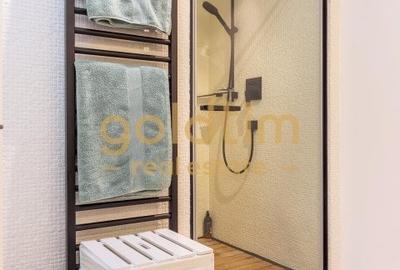 PENTHOUSE SPECTACULOS/BLOC BOUTIQUE/TERASA 100M/VEDERE LIBERA/GARAJ/KISSELEF PENTHOUSE SPECTACULOS/BLOC BOUTIQUE/TERASA 100M/VEDERE LIBERA/GARAJ/KISSELEF - 33