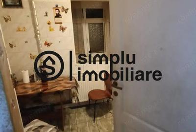 Apartament cu 2 camere semidecomandat în Craiovița Nouă