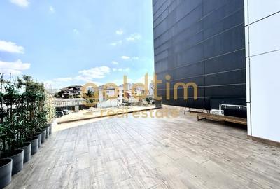 2 CAMERE 56MP SUPERB+TERASA 60MP/VEDERE SPATE/PARCARE SUBTERANA/102 THE ADDRESS - 5
