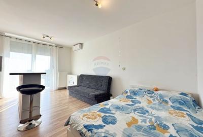 Apartament cu 1 camera, ARED - zona Malul Muresului - 3