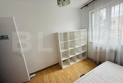 Apartament cu 3 camere – spatios si luminos – Cartier Astra - 12