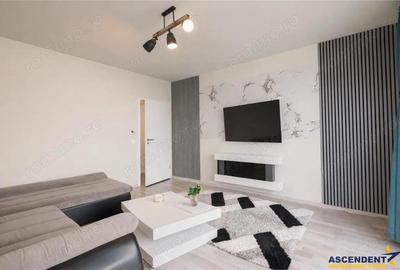 Apartament cu 2 camere decomandat, mobilat în Bartolomeu - 2