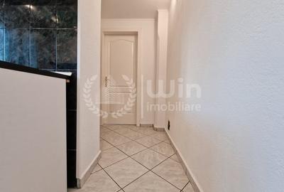Apartament cu 2 camere decomandat, mobilat în Gheorgheni - 8