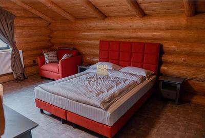 Cabana din Busteni in Bucovina! De ! 0727817187 - 14