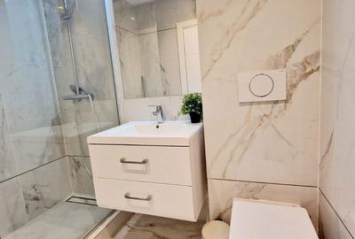 Apartament cu 3 camere în Berceni