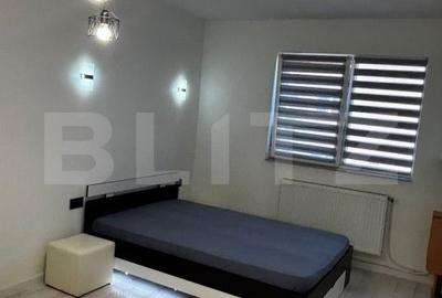 Garsonieră, mobilată în Someșeni