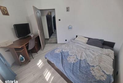 Apartament cu 3 camere în Central - 6