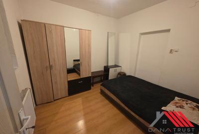 Garsonieră decomandată în Buziașului - 3