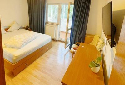 Brancoveanu , 3 camere , centrala termica proprie si loc de parcare - 4