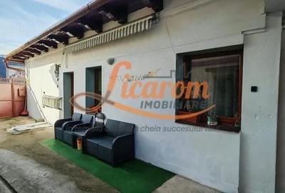 Casă cu 4 camere cu Teren 170 Mp în Bartolomeu - 4