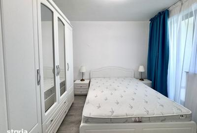 Apartament cu 2 camere în Nord - 14