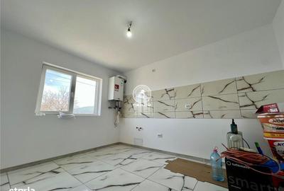 Casă cu 3 camere cu Teren 400 Mp în Voinești - 5