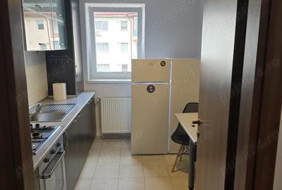 Inchiriez ap.2 camere decomandate Vitan-langa Rin Grand Hotel - 3