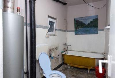 Apartament cu 2 camere semidecomandat în Central - 3