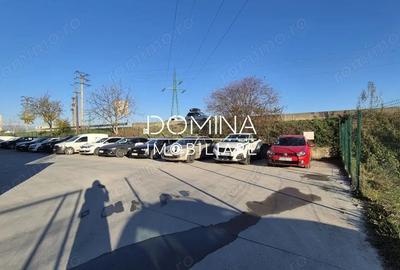 Spațiu comercial, de 570 mp, în Central - 1