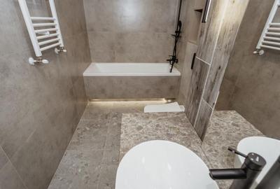 Garsonieră decomandată în Gheorgheni