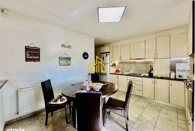 Casă cu 3 camere cu Teren 500 Mp în Domnești - 2