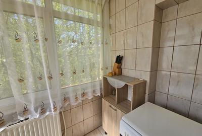 Apartament cu 2 camere decomandat în Eremia - 6