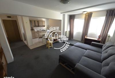 Apartament cu 4 camere decomandat în Central - 1