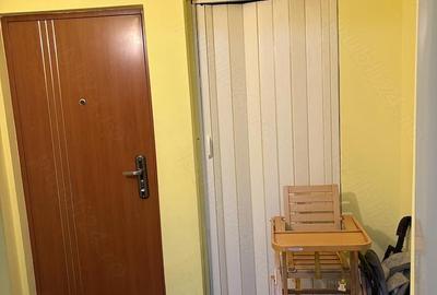 Apartament cu 2 camere semidecomandat în Central - 6