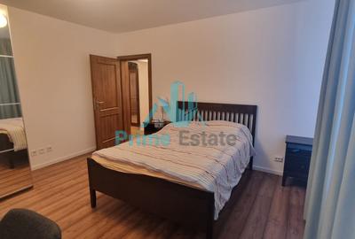 Apartament cu 4 camere semidecomandat, mobilat în Zorilor - 8