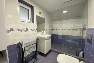 Locuinta moderna complet utilata, 4 dormitoare si 500mp curte Locuinta moderna complet utilata, 4 dormitoare si 500mp curte - 16