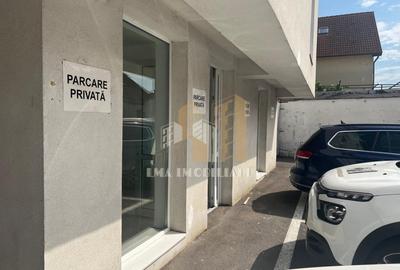 Inchirere spatiu comercial/birouri - 2
