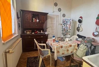 Apartament cu 2 camere semidecomandat în Central - 6