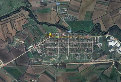 Teren de vânzare în Remetea Mare – oportunitate investiție - 4