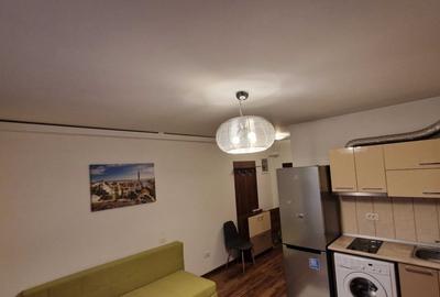 Barbu Vacarescu, Floreasca | Garsoniera | Centrala Proprie | Bloc 2016 Barbu Vacarescu, Floreasca | Garsoniera | Centrala Proprie | Bloc 2016 - 4