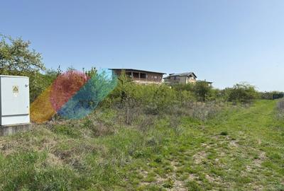 Teren Construcții intravilan de 1000 mp, în Iris - 3