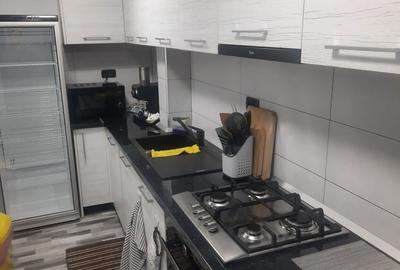 Casă cu 3 camere în Jiblea Nouă - 3