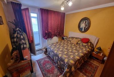 Central-apartament 2 camere cu gaze - 10