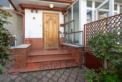 Casă individuală cu 4 camere cu Teren 110 Mp în Vatra Luminoasă - 27