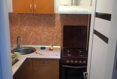 Garsonieră semidecomandată în Craiovița Nouă - 3